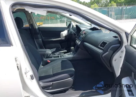 2015 Subaru Xv Crosstrek 2.0I Premium z USA, uszkodzony, nr VIN JF2GPACC9F8220206